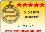 Download SmartCUT 2.1